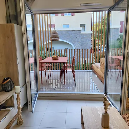 Appartement Sunflower - Wifi - Clim - Parking *
