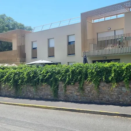 Sunflower - Wifi - Clim - Parking